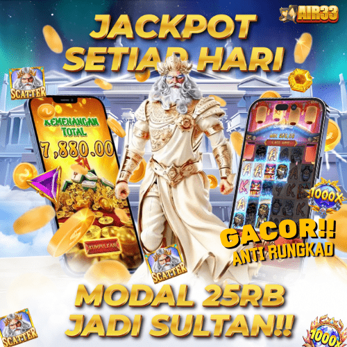 AIR33: Game Online Aksi Petualangan Fantasi Penuh Tantangan, Sistem Stabil, Anti Lag, Dengan Rintangan Menegangkan Setiap Saat